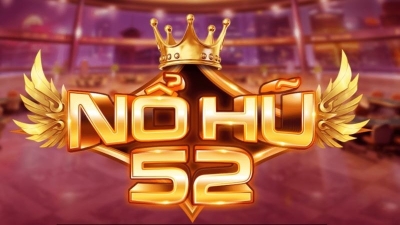 Nổ hũ 52 Tựa game giải trí hấp dẫn với đa dạng giải thưởng 1 no20hu2052 1 1